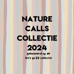 Limited Edition Set: Nature Calls