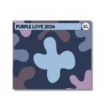 Limited Edition Set: Purple Love